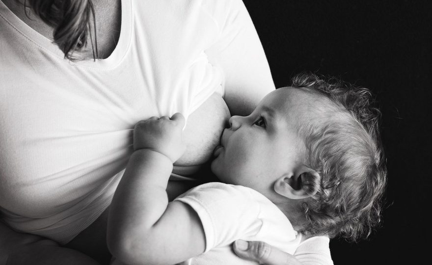 Les 10 questions les plus posées sur l’allaitement