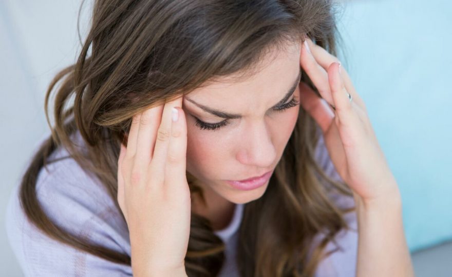 Comment faire passer une migraine sans médicament ?